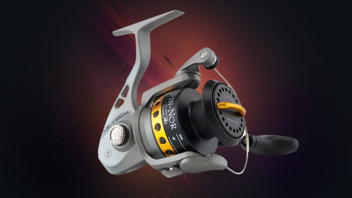 Fishing reel review – Fin-Nor Lethal 40 – Fishing & Travel