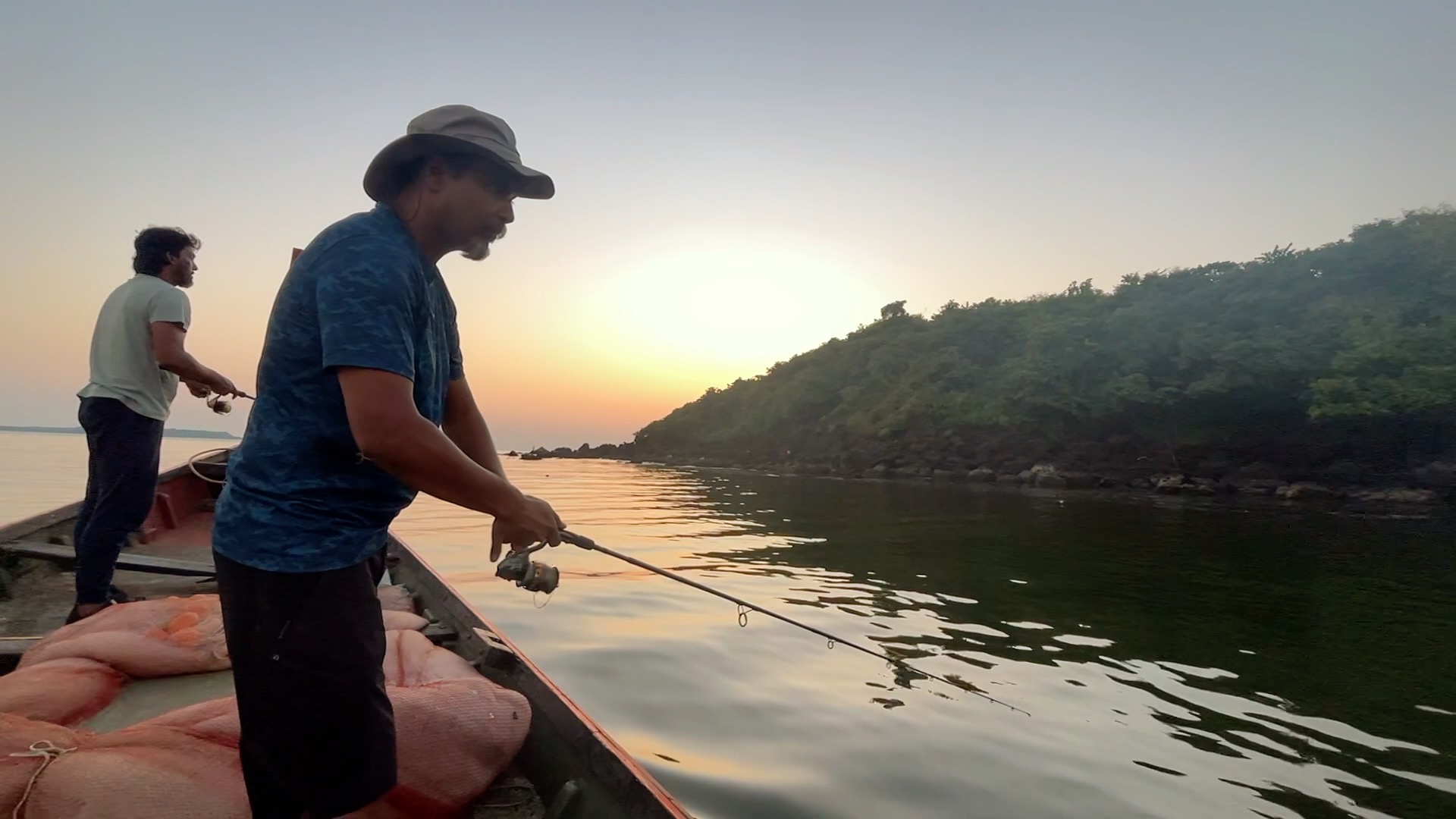Fishing in Maharashtra – Trailer (Down the Coast Series)